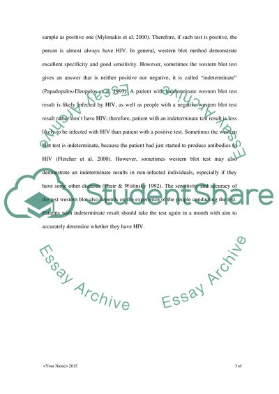 Advantages and disadvantages of western blot and DNA/RNA microarray
