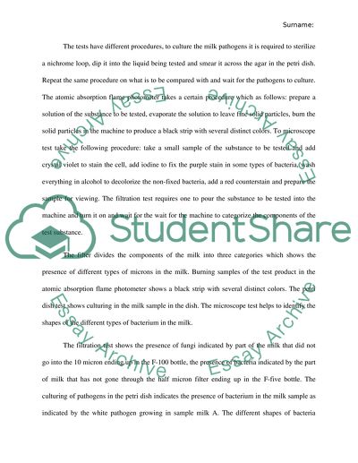 Potential Causes of Blackout Syndrome