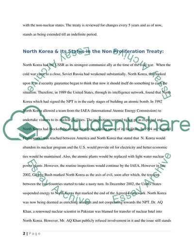Efficiency of International Institutions in Solving Collective Crises