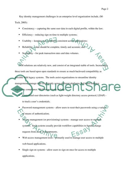 The Hidden Threat to the Digital Future