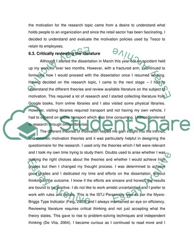 EMPLOYEE MOTIVATION AND ENGAGEMENT: A SOURCE OF ATTAINING COMPETITIVE ADVANTAGE