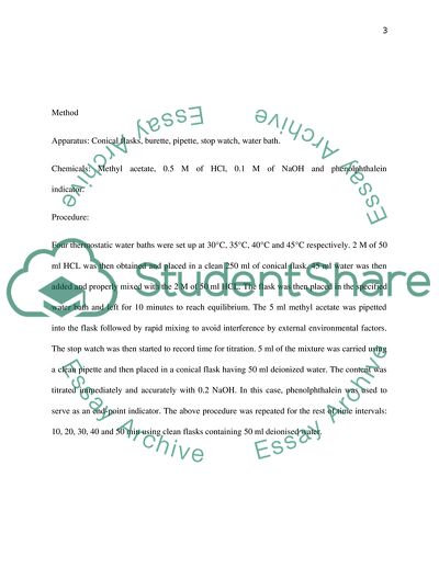 The Stability Testing of Pharmaceuticals