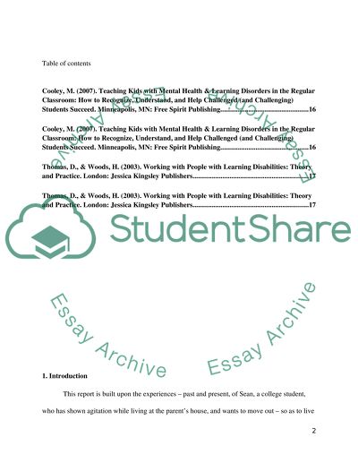 Health and Social Care