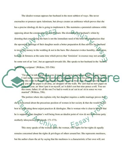 The revolt of 'mother pdf image