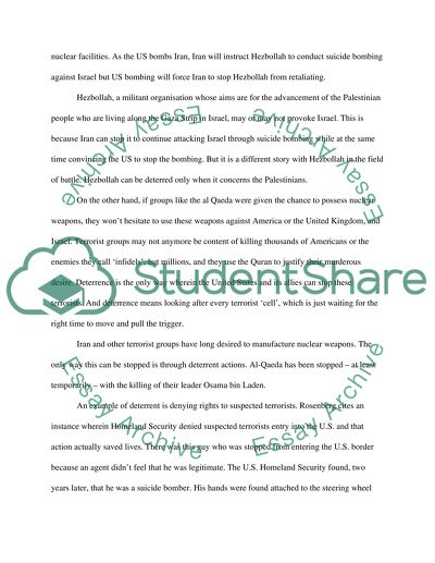 When a War Ends, There Are No Victors, Only Losers