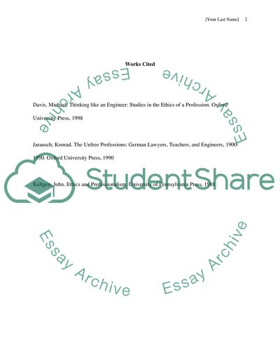 Contemporary Issues and Ethics