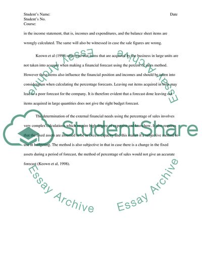 INTRODUCTION TO FINANCIAL MANAGEMENT-unit 4, question #3