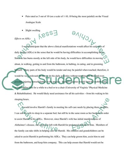 Implement and Monitor Nursing Care for Clients with Acute Health Problems