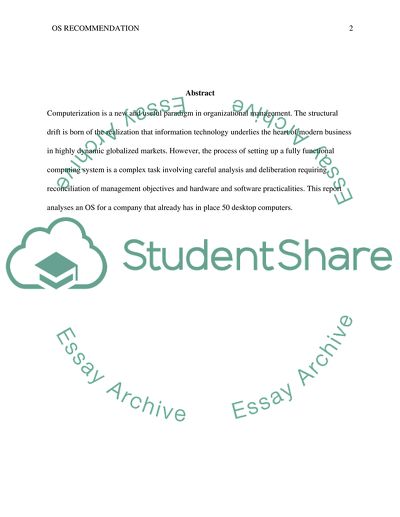 Input, Output and Storage