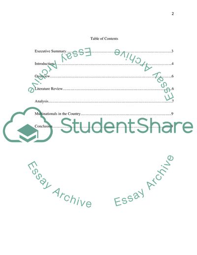 Multicultural Management