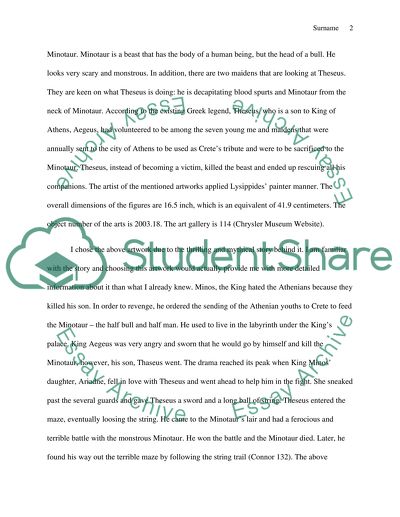 Chrysler Museum of Art