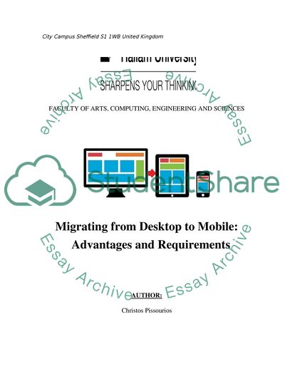 How Smartphones Impact a Business or even Human Life