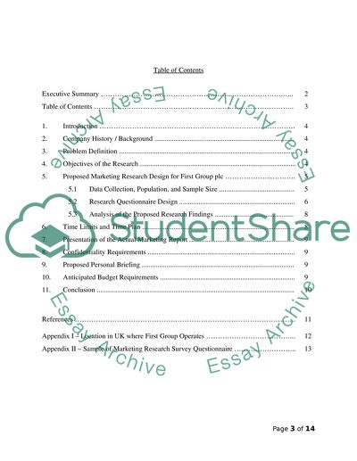 The Market Research Toolbox
