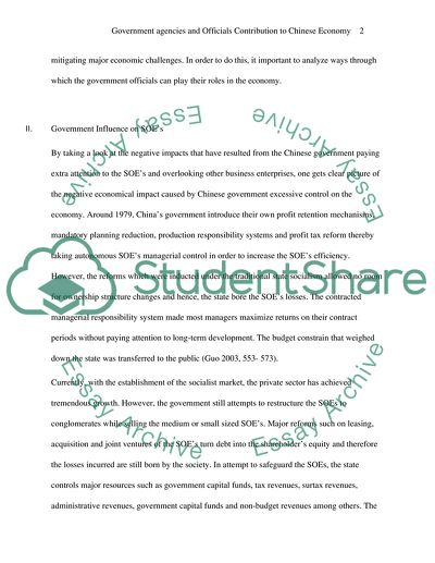 What means have been retained for government agencies and officials to run the Chinese economy