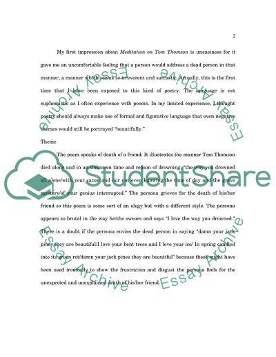 Comparative Analysis of Art Pieces