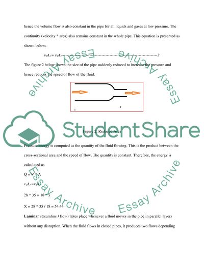 Engineering electrical circuits and bernoulli science