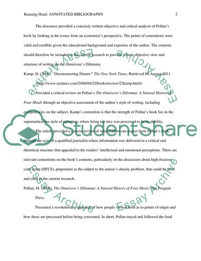 Concepts of Organic Food