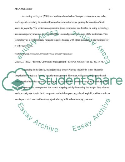 Security Functions Specializing in Safeguarding Sensitive Assets