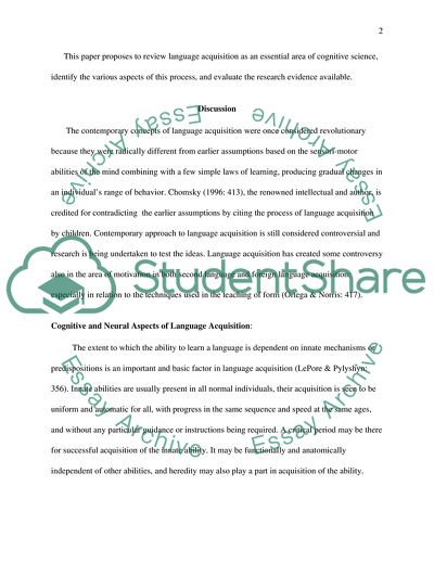 Cognitive Science Is the Study of Human Intelligence in All its Forms