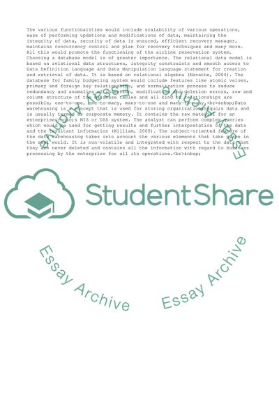 Sports Club Entity Model