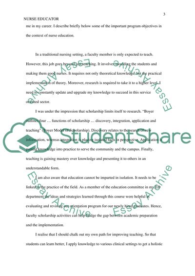 Mastery of Course Objectives