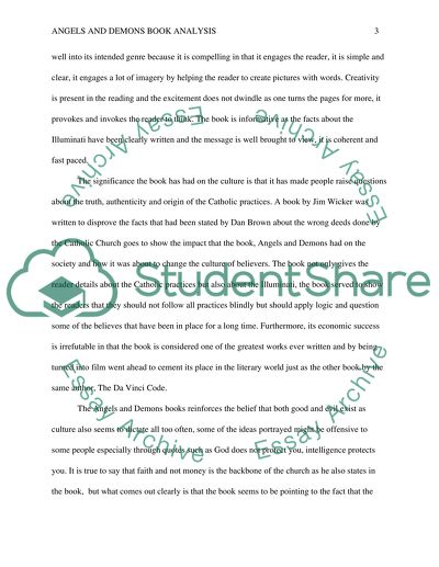 Popular Literature Paper