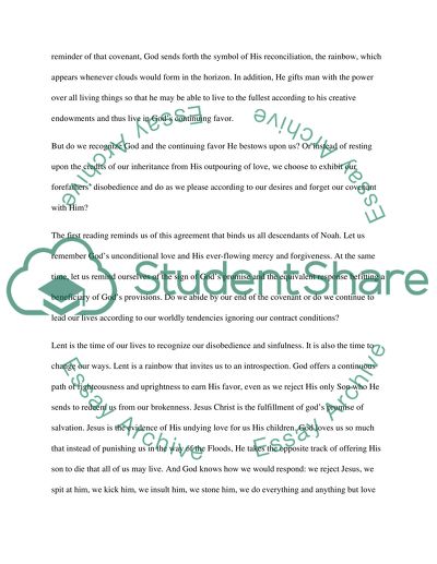 Theology and the Way to Salvation