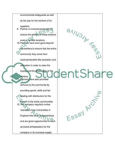 The Consuming Public and the Effects of Environmental Damage