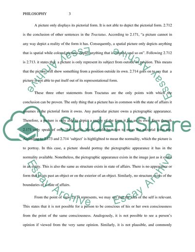 Undergraduate Programs in Philosophy