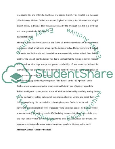 CJ350 International Terrorism