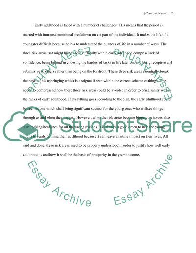 The Role of Family and Friends in Strengthening the Adolescents Self-Definition