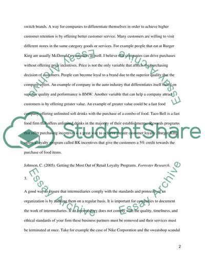 Distribution channel strategy image