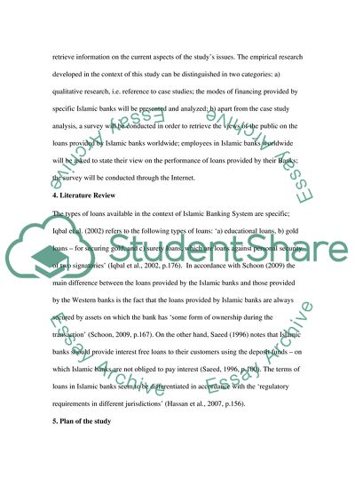 The law of internation finance