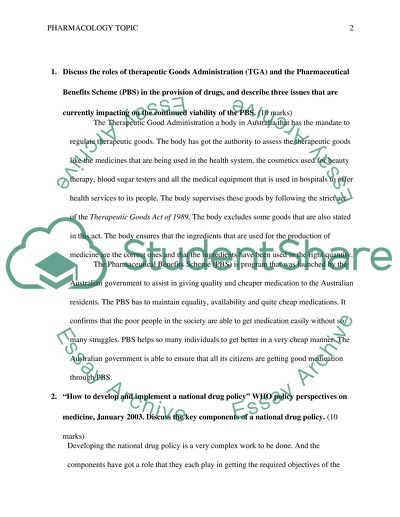Principles Of Basic And Clinical Pharmacology