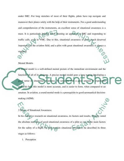 The Importance of the Aviation Sector