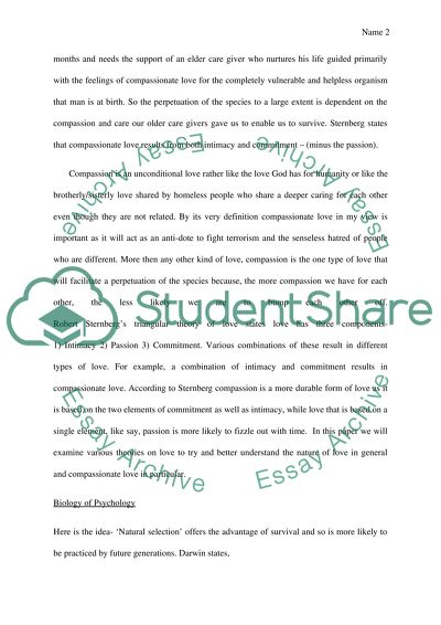 Psychology Is the Study of Mans Behavior