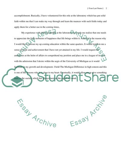 My way through the ECMO