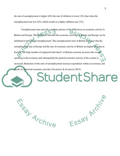 The Economics of European Integration