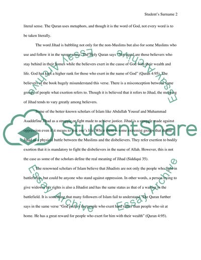 Carl Ernst, Mona Siddiqui, and Quran