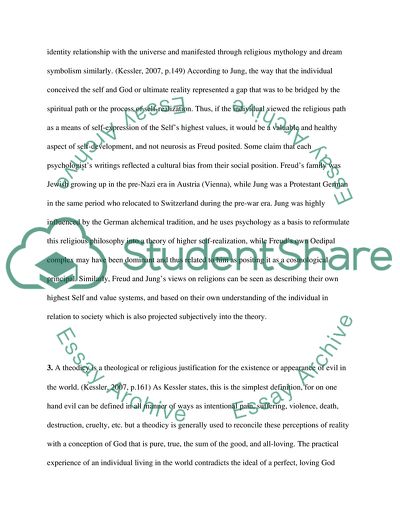 Religious practice for Philosophers