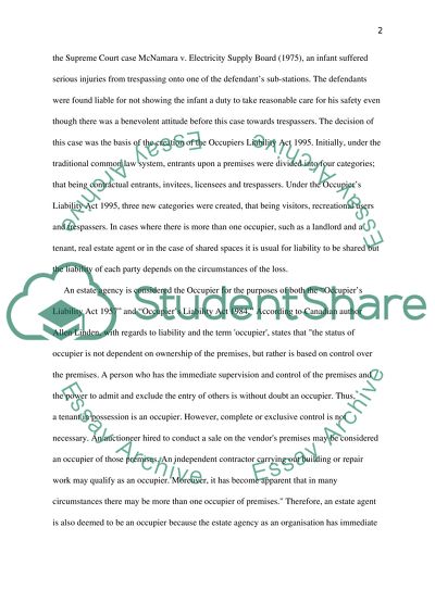 Law in a Business Context