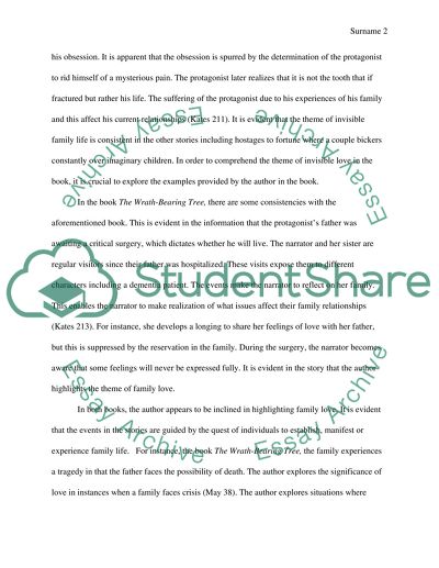 The Works of Lynne Sharon Schwartz