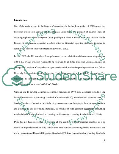 What is the rationale for a lessening government regulations picture