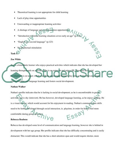 Teaching Assistants Handbook