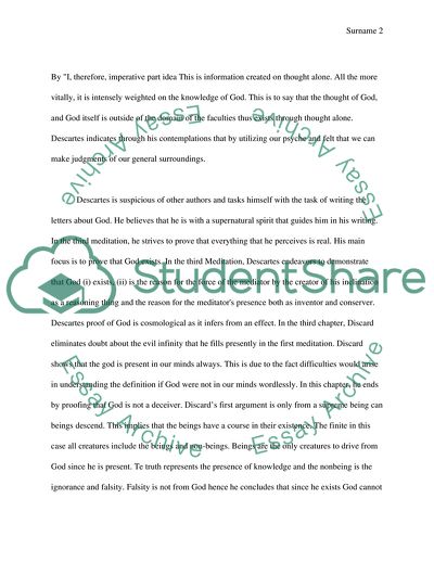 Philosophy by Nietzsche and Kant