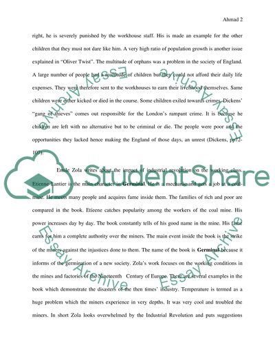 Industrial Revolution