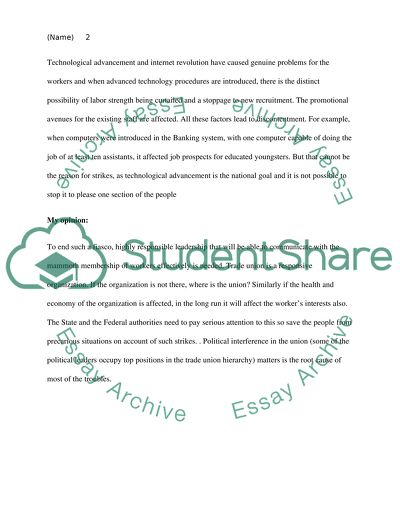 San Francisco Bart strike