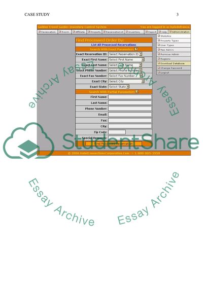 Consolidated Electric Case Study