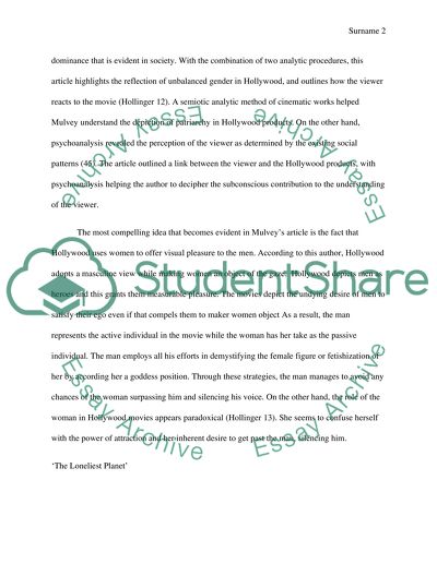 The Loneliest Planet