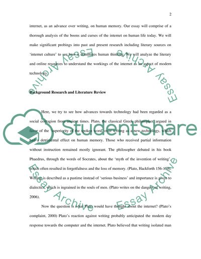 Probing into Internet Culture as New Media